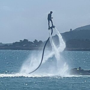Flyboard