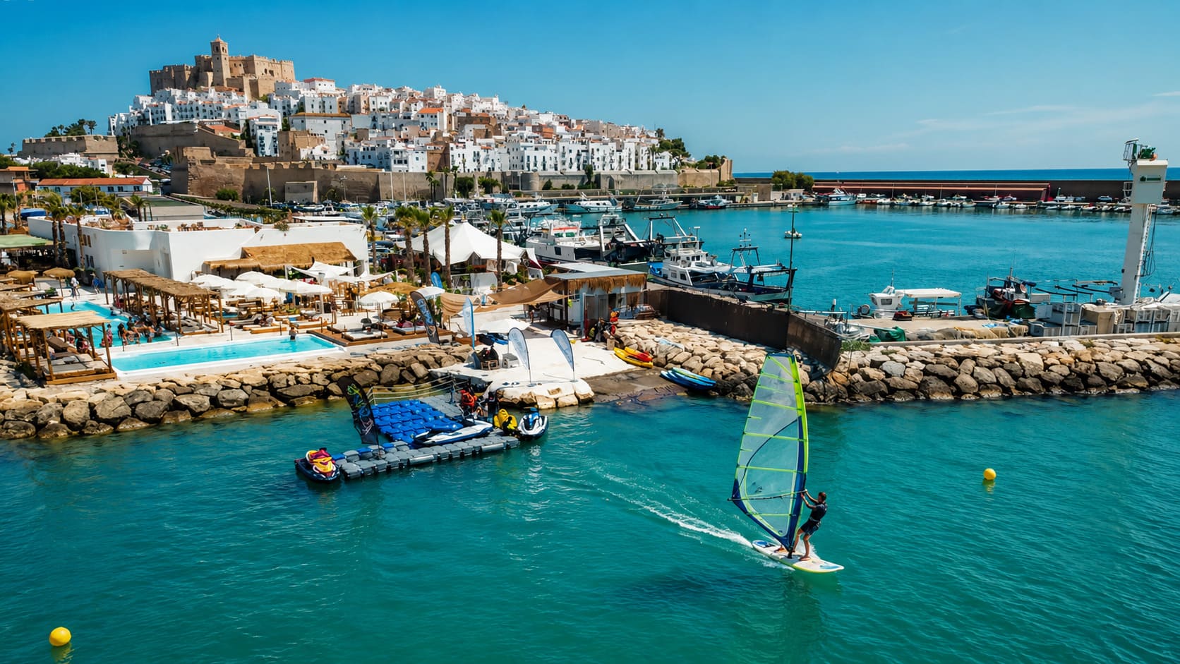 windsurf-nautic-riders-peniscola