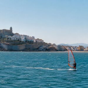 Windsurf
