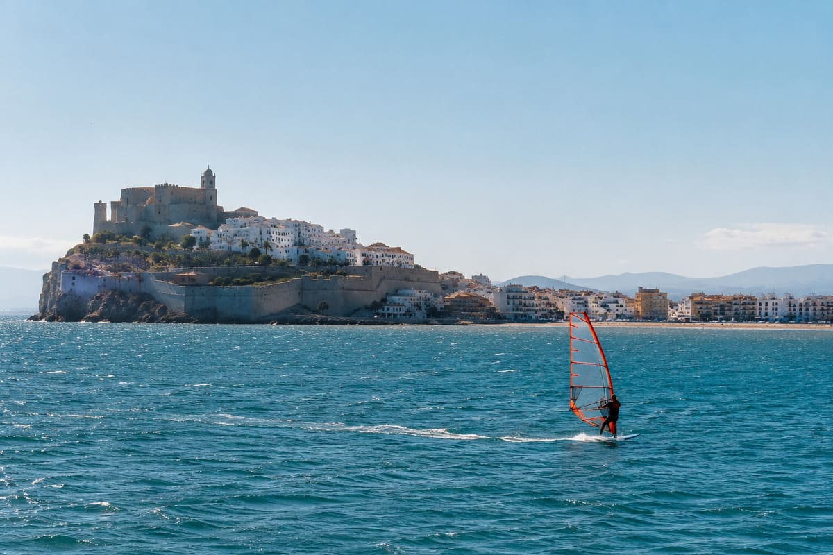 windsurf-peniscola-clases